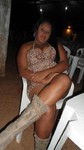 attractive Brazil girl Marcia from Goiania BR6550