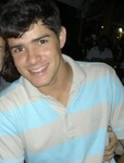 delightful Brazil man Tulio from Recife BR6552