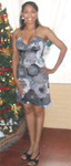 pretty Honduras girl Maria from San Pedro Sula HN625