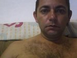 charming Brazil man MARCIO from Lins BR6554
