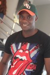 funny Brazil man Nilson Caetano from Londrina BR6555