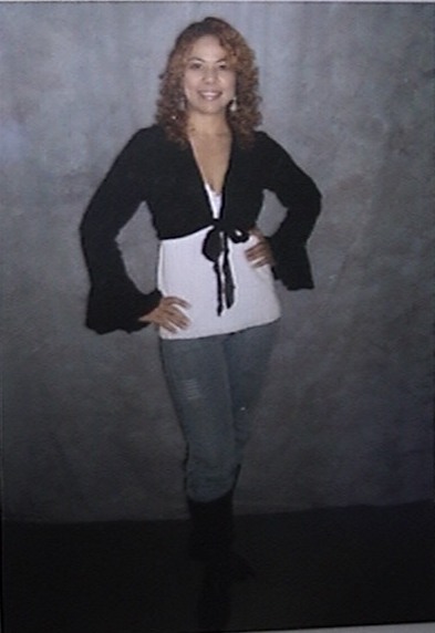 Date this hard body Honduras girl Lesmaryan from Tegucigalpa HN626