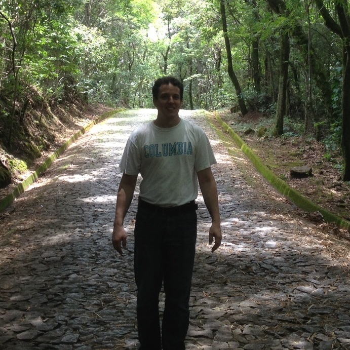 Date this sensual Brazil man John from Sorocaba US12548