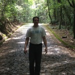 delightful Brazil man John from Sorocaba US12548