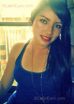 charming Colombia girl Nury from Bogota CO9676