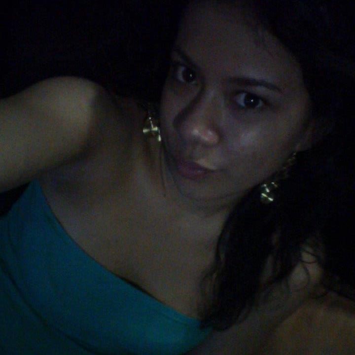 Date this athletic Colombia girl Patric from Neiva CO9679