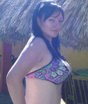 stunning Colombia girl Mary from Medellin CO9682