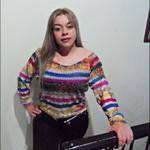 lovely Colombia girl Mary Luz from Colombia CO9692