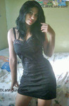 georgeous Honduras girl Dinorita from Santa Barbara HN639
