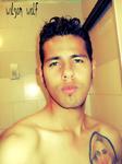 foxy Colombia man Wilson from Bogota CO9696