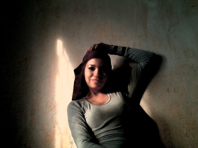 Date this attractive Colombia girl Maitesimons from Barranquilla CO9698