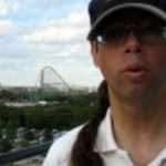 young United States man J. from Fort Worth US12564