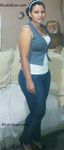 hot Honduras girl Gricelia from San Pedro Sula HN630