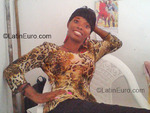 voluptuous Jamaica girl  from Port Antonio JM481