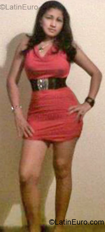 Date this pretty Colombia girl Martha from Villavicencio CO9716