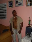fun Dominican Republic man  from Santiago DO10670