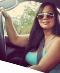 voluptuous Colombia girl  from Villavicencio CO9731