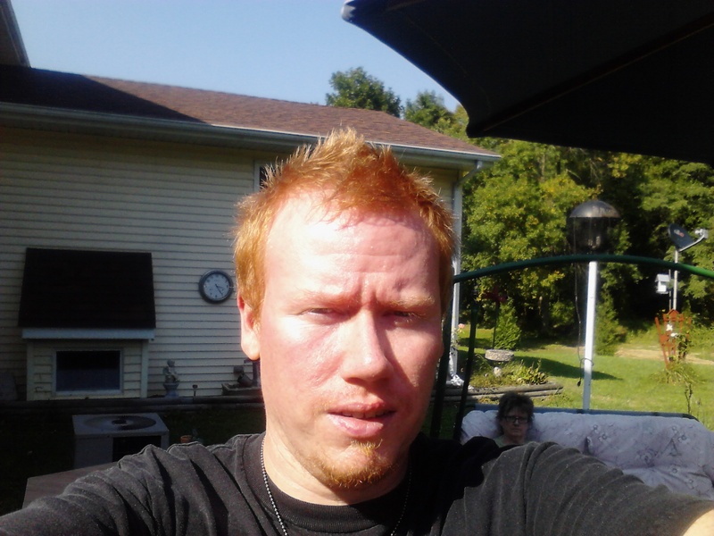 Date this athletic United States man BUSTYSEAN from Valparaiso US12583