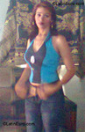 attractive El Salvador girl Yessenia from Sensunepeque SV39