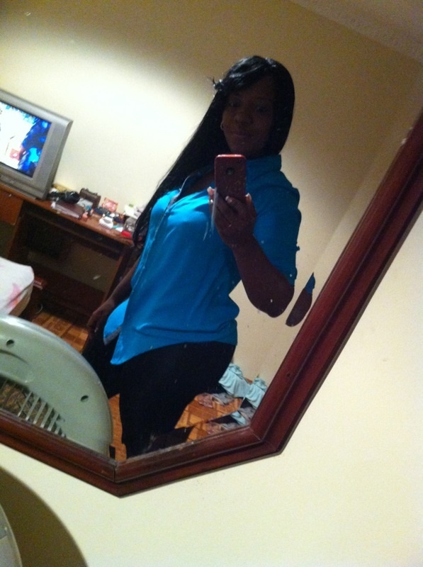 Date this delightful Colombia girl Amada from Cali CO9739