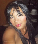 happy Colombia girl Tatiana from Cali CO9751