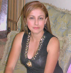 charming Colombia girl  from Bucaramanga CO9753