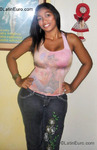 voluptuous Colombia girl Karen from Cartagena CO9757