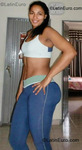 attractive Colombia girl Angelica from Bogota CO9758