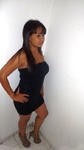 red-hot Colombia girl Johanna from Medellin CO9762