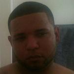 athletic United States man  from Miami US12598