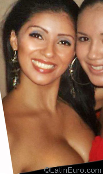 Date this funny Costa Rica girl Laura from San Jose CR210