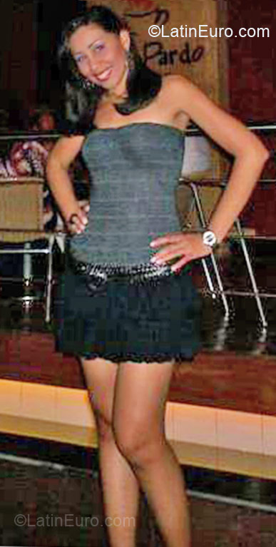 Date this tall Chile girl Ana Patricia from Santiago CL63