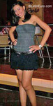 happy Chile girl Ana Patricia from Santiago CL63
