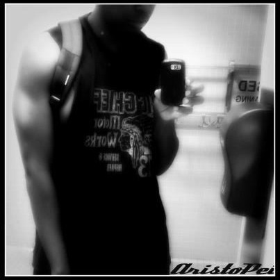 Date this hard body United States man Aristo from Orlando US12605