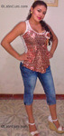 nice looking Colombia girl Cristina from Bogota CO9785
