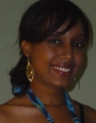 Date this young Colombia girl Ana from Cali CO9795