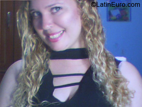 Date this tall Brazil girl Monica from Belem BR9417