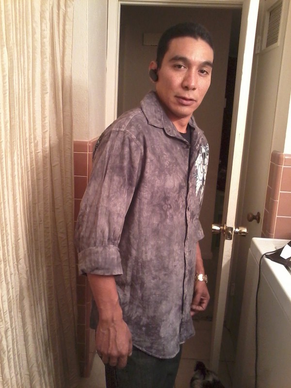 Date this tall United States man Role77 from Big Spring US12626