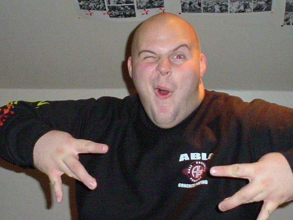 Date this foxy United States man Bostonirish617 from Boston US12630