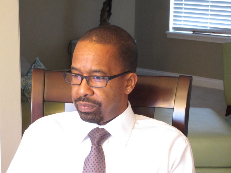 Date this georgeous United States man COOLBLACKMALE from Indiana US13299