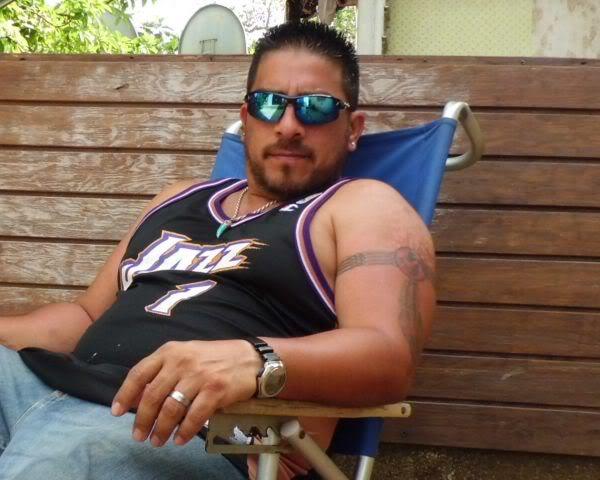 Date this georgeous United States man Luis from San Juan US12637