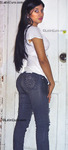 passionate Colombia girl Sandra from Cali CO9831