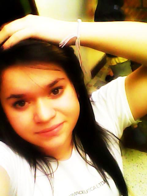 Date this voluptuous Colombia girl Johanna from Bogota CO9842