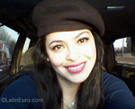 red-hot Mexico girl Patricia from Chihuahua MX670