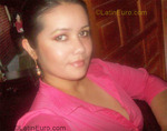 delightful Honduras girl Thania from Tegucigalpa HN643
