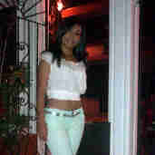 Date this young Colombia girl Maryi from Acacias CO9846