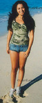 athletic United States girl Julia from Miami US12650