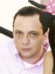 charming Brazil man  from Niteroi BR6630
