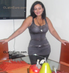 athletic Colombia girl  from Cali CO9864