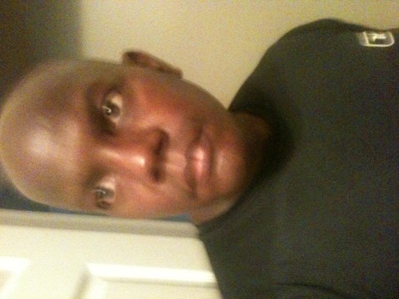 Date this gorgeous United States man Anthony from Bessemer DO10770